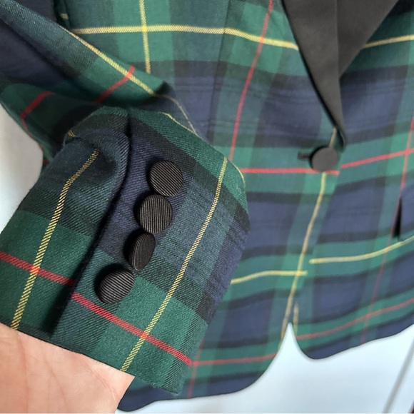 Ralph Lauren Jacket and Skirt - Picture 5 of 16